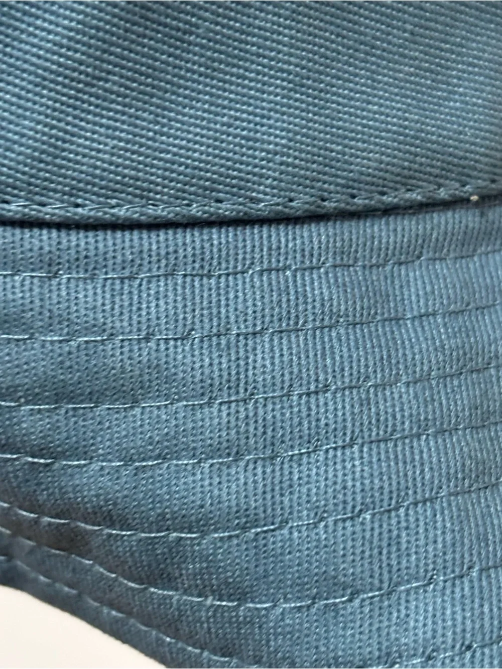 Youth Bucket Hat made by Penguin brand.